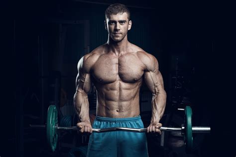 body builder wallpaper hd